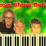 Old Boys Blues Network