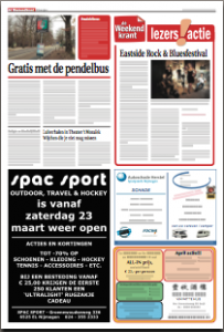 weekendkrant nijmegen